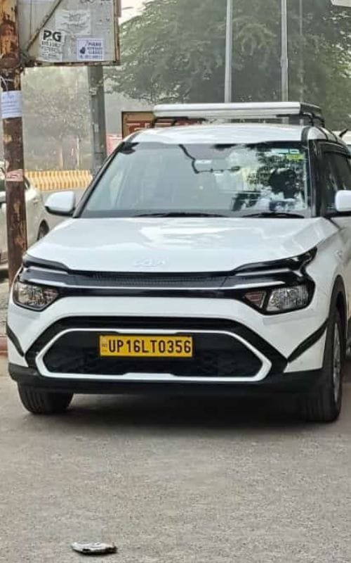 Trusted Outstation Cab Service in Noida – Best Price Rs.11/km Outstation taxi service in Noida