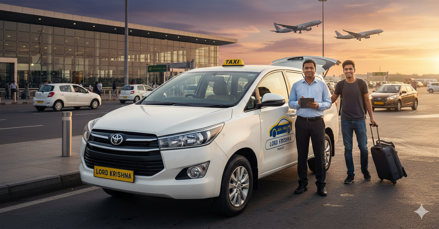 Own Your Journey with Noida Cabs at Only ₹11/km