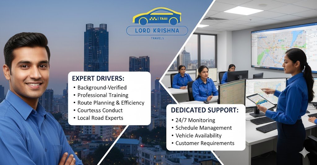 drivers and service