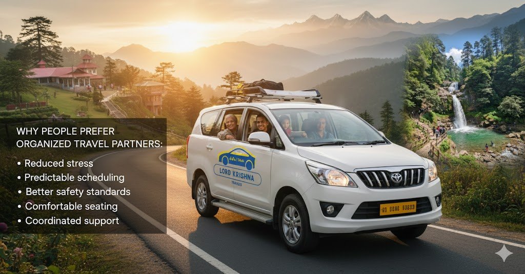 Own Your Journey on Every Road You Take at ₹12/km lord krishna specifications